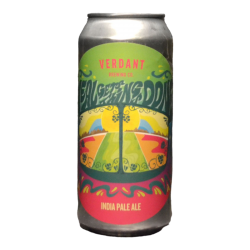 Verdant - Neal Gets Things Down - 6.5% - 44cl - Can