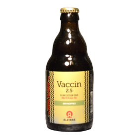 Alvinne - Vaccin 2.5 - 2.5%...