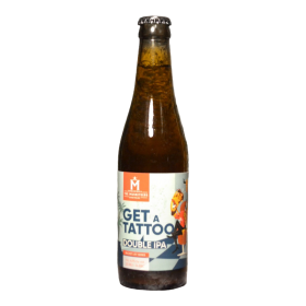 Musketeers - Get a Tattoo - 6.9% -...