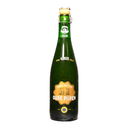 Oud Beersel - Oude Pijpen - 6% - 37.5cl - Bte