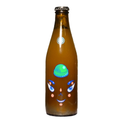 Omnipollo - Jean in a Bottle - 9% - 33cl - Bte