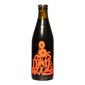 Omnipollo Omnipollo - Dugges - Anagram - 12% - 33cl - Bte - La Mise en Bière