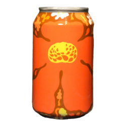 Omnipollo - Nyponsoppa - 0.3% - 33cl - Can