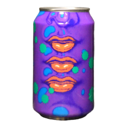 Omnipollo - Chewy Chewy Chewy - 5.5% - 33cl - Can