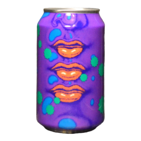 Omnipollo - Chewy Chewy Chewy -...