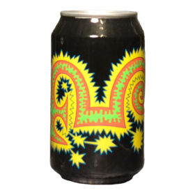 Omnipollo - Hally - 7% - 33cl - Can
