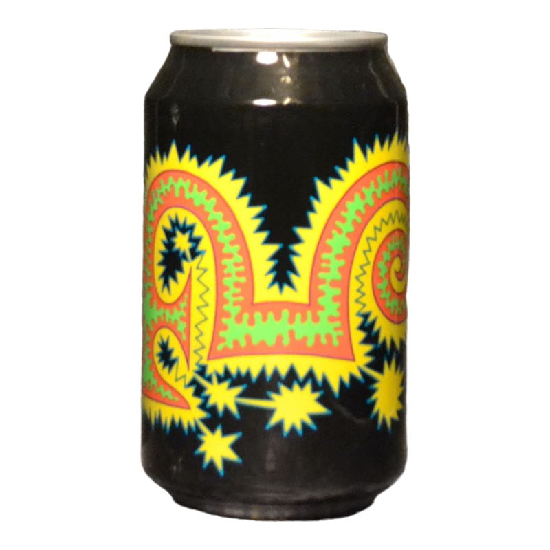 Omnipollo - Hally - 7% - 33cl - Can