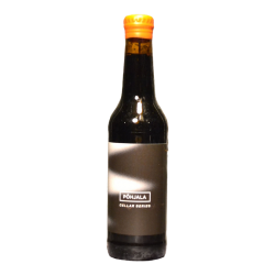 Pohjala - Cellar Series – Pime Öö Islay BA - 13.6 % - 33cl - Bte