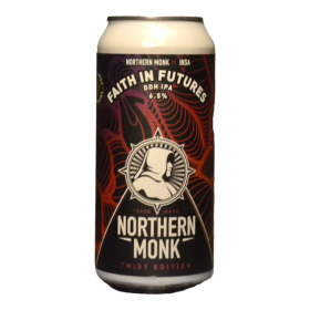 Northern Monk - Faith in...