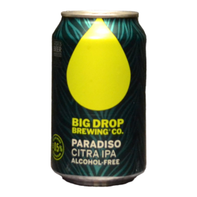 Big Drop - Paradiso - 0.5%...