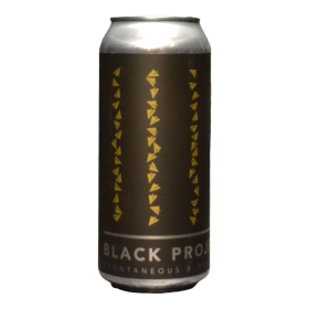 Black Project - Rivet Quick...