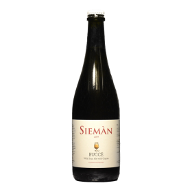 Sieman - Bucce - 5.7% -...