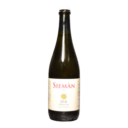 Sieman - Ista - 5.7% - 75cl - Bte