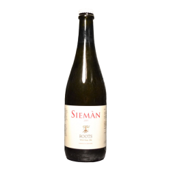 Sieman - Roots - 5.4% - 75cl - Bte