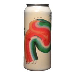 Collective Arts - IPA 16 - 6.2% - 47.3cl - Can