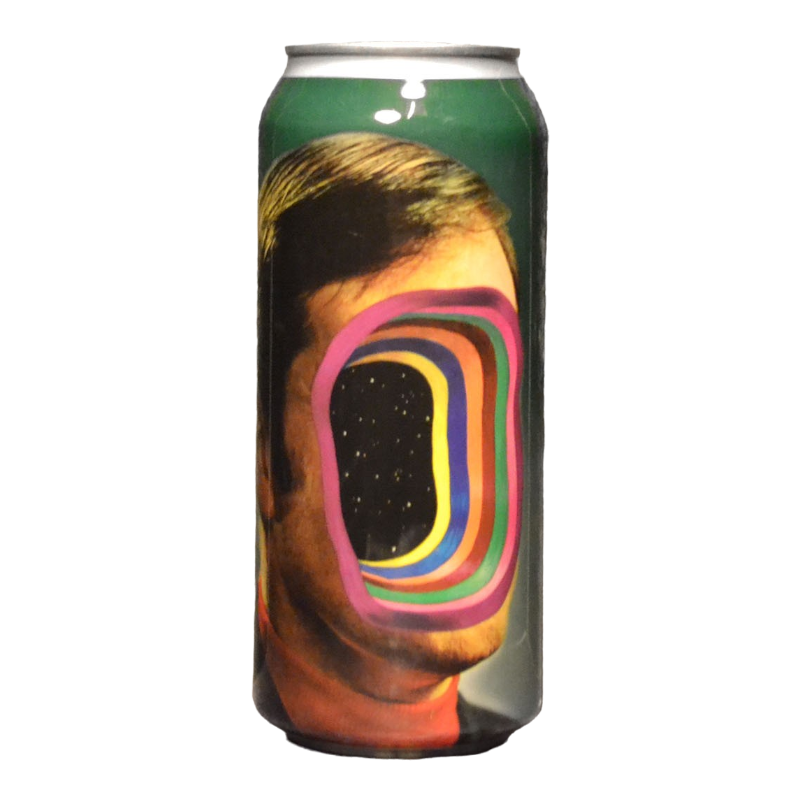 Collective Arts - Stillwater - Blueberry Chocolate Coffee Vanilla Sour - 5.5% - 47.3cl - Can