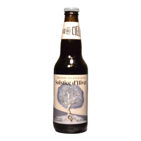 Dieu du Ciel - Solstice d'Hiver -...