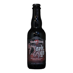 Wicked Weed - Dark Age -...