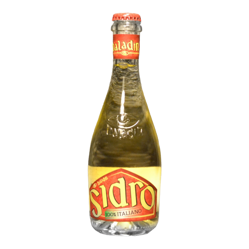 Baladin - Sidro - 5% - 33cl - Bte
