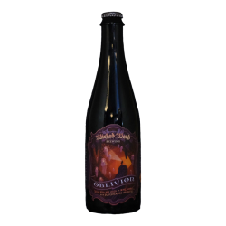 Wicked Weed - Oblivion - 8.7% - 50cl - Bte