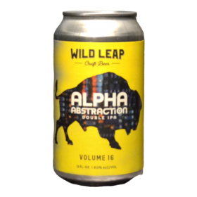 Wild Leap - Alpha...