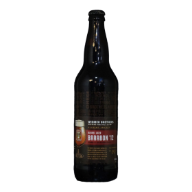 Widmer Brother's - Brrrbon BA -...