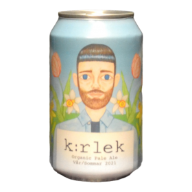 Mikkeller - K:rlek Vår/Sommar...