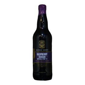 Widmer Brother's - Raspberry...