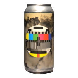 To Ol - Gose to Hollywood - 3.8% - 44cl - Can - DDM Dépassée