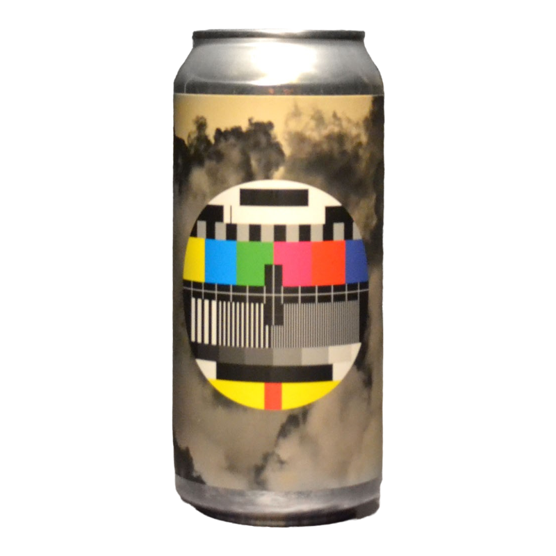 To Ol - Gose to Hollywood - 3.8% - 44cl - Can - DDM Dépassée