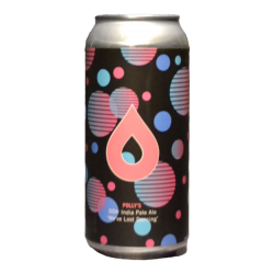Polly's Brew Co. - We've Lost Dancing - 7% - 44cl - Can