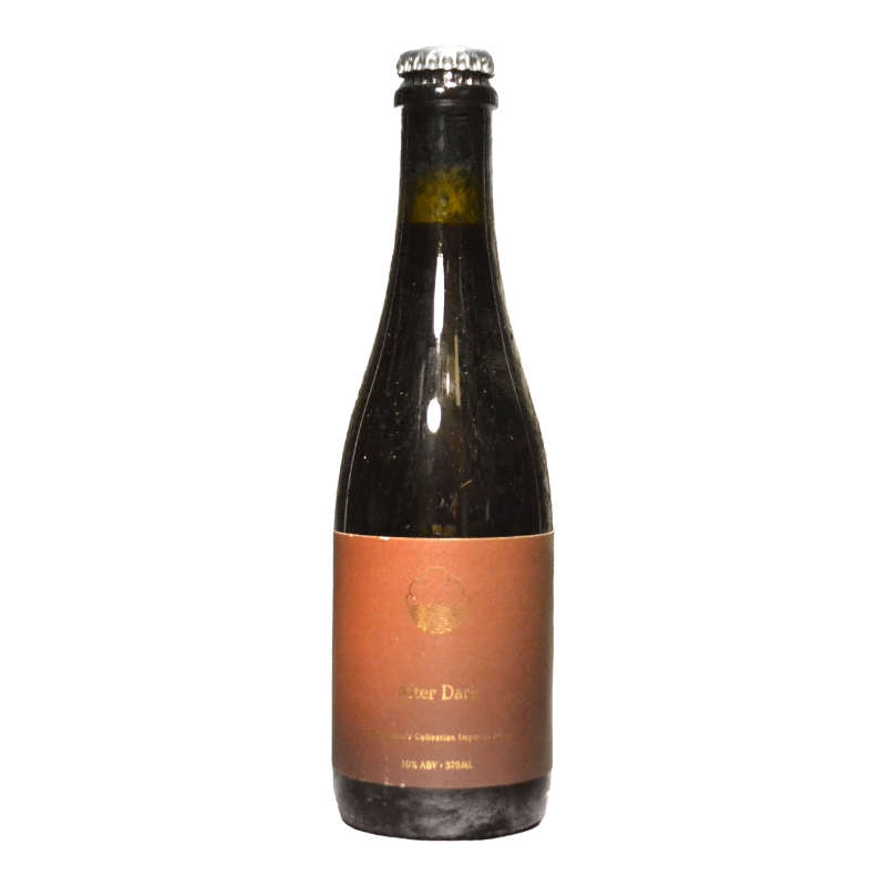 Cloudwater - After Dark - 10% - 37.5cl - Bte