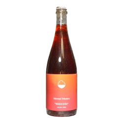 Cloudwater - Adorned Tributary - 6.6% - 75cl - Bte