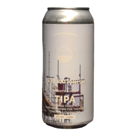 Cloudwater - Elevationism - 10% -...