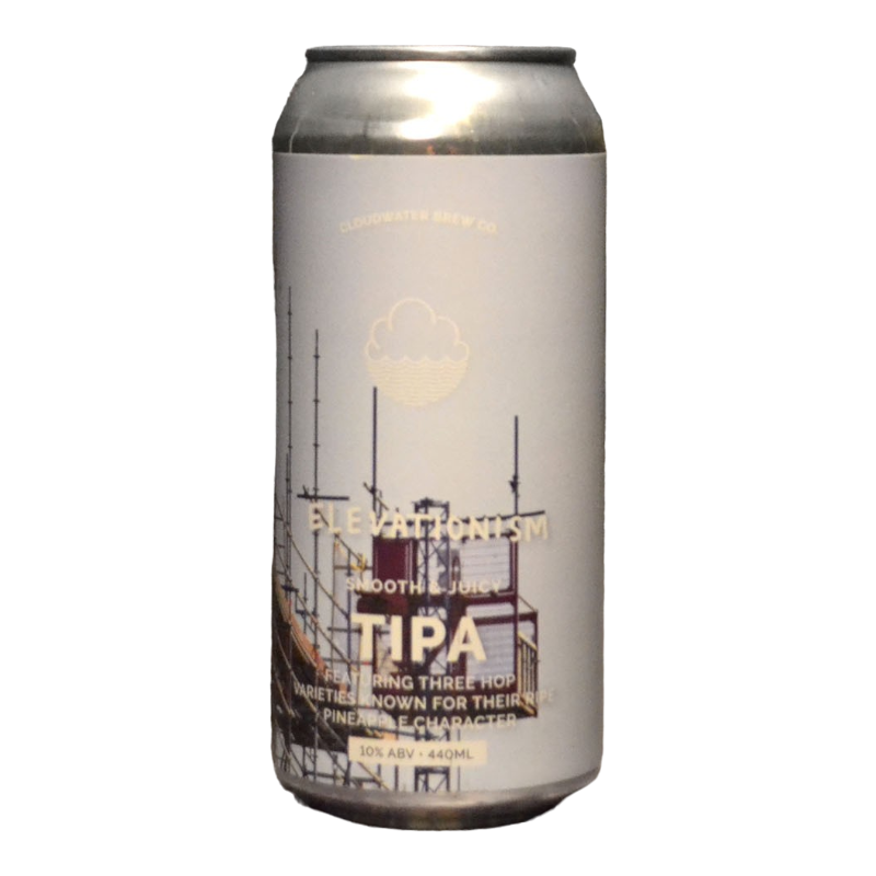 Cloudwater - Elevationism - 10% - 44cl - Can