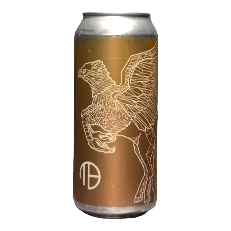 Mortalis - Hippogriff - 6% - 47.3cl - Can
