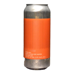 Other Half - DDH Hop Showers Mosaic - 7.4% - 47.3cl - Can