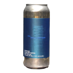 Other Half - DDH Small Strata Everything - 6.5% - 47.3cl - Can