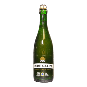 Boon - HORAL's Oude Geuze...