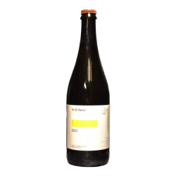 To Ol - The Barrel Project - Natur – Symbiotic Momentum - 5.5% - 75cl - Bte