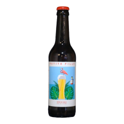 L'improbable - Petite Fille - 2.1% - 33cl - Bte