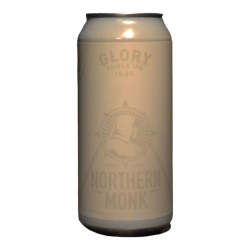 Northern Monk - Glory 2021 - 10.5% - 44cl - Can