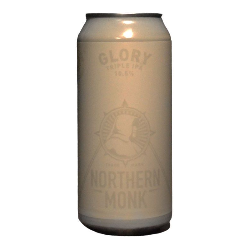 Northern Monk - Glory 2021 - 10.5% - 44cl - Can