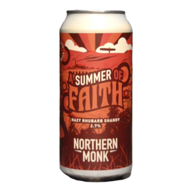 Northern Monk - Summer of...