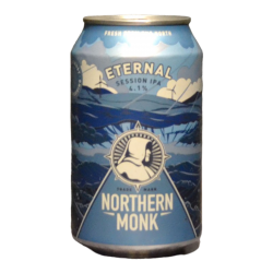 Northern Monk - Eternal - 4.1% - 33cl - Can
