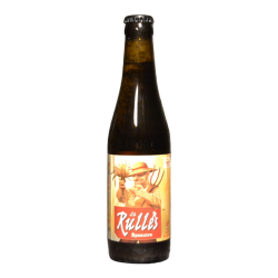 Rulles - Epeautre - 4.6% - 33cl - Bte