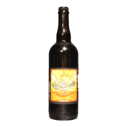 La Débauche - Double Belge - 7% - 75cl - Bte