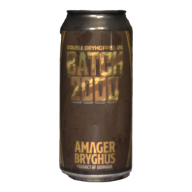 Amager - Batch 2000 - 7% -...