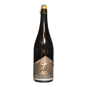 Baghaven Baghaven - Art of Decadence B4 - 7% - 75cl - Bte - La Mise en Bière