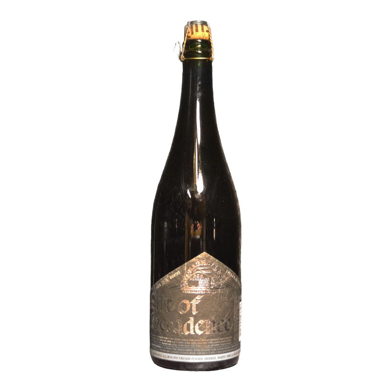 Baghaven - Art of Decadence B4 - 7% - 75cl - Bte